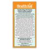 HealthAid Healthy Mega - Prolong Release - 60 Vegetarian Tablets view 2