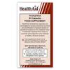HealthAid Acidophilus, 60 Vegicaps view 2