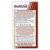 HealthAid Acidophilus, 60 Vegicaps view 3