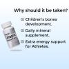 HealthAid Calmagzinc - 90 Tablets view 2