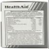 HealthAid Iron Formula Plus - 100 Count (Pack of 1) Vegetarian Tablets view 2