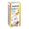 HealthAid Baby VIT Drops 25ml view 1