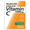 HealthAid Vitamin C 1500mg - Prolong Release - 30 Vegan Tablets view 2