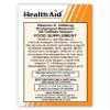 HealthAid Vitamin C 1500mg - Prolong Release - 30 Vegan Tablets view 3