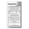 HealthAid Selenium 100ug - 30 Capsules view 3