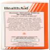 HealthAid Korean Ginseng 250mg 50 Capsules view 4