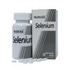 HealthAid Selenium 200ug - Prolong Release - 60 Tablets view 1