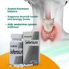 HealthAid Selenium 200ug - Prolong Release - 60 Tablets view 4