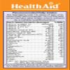 HealthAid Teenvital 30 Tablets view 3