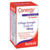 HealthAid Conergy CoQ-10 30mg - 30 Capsules view 1