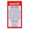 HealthAid Conergy CoQ-10 30mg - 30 Capsules view 2