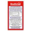 HealthAid Conergy CoQ-10 30mg - 30 Capsules view 3