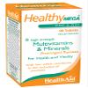 HealthAid Healthy Mega - Prolong Release - 90 Vegetarian Tablets view 1
