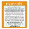 HealthAid Healthy Mega - Prolong Release - 90 Vegetarian Tablets view 2