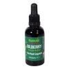 HealthAid Bilberry (Vaccinium myrtillus) 50ml Liquid view 1