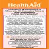 HealthAid Children's MultiVitamin + Minerals With Iron and Iodine - 30 Vegetarian Tablets view 2