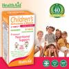 HealthAid Children's MultiVitamin + Minerals With Iron and Iodine - 30 Vegetarian Tablets view 4