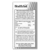 HealthAid Kelp - 240 Tablets view 3