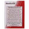 HealthAid Alpha Lipoic Acid 250mg - 60 Vegicaps view 2