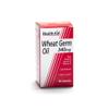 HealthAid Wheat Germ Oil 340mg 60 Capsules view 1