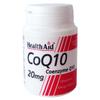HealthAid CoQ-10 20mg - PR - 30 Tablets view 1
