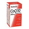 HealthAid CoQ-10 200mg - 30 Capsules view 1