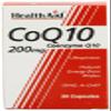HealthAid CoQ-10 200mg - 30 Capsules view 2