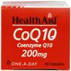 HealthAid CoQ-10 200mg - 30 Capsules view 4
