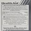 HealthAid Calcium Complete 800mg - 120 Tablets view 2