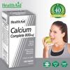 HealthAid Calcium Complete 800mg - 120 Tablets view 4