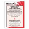 HealthAid Vitamin E 200iu - 60 Vegicaps view 2