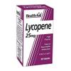 HealthAid Lycopene 25mg - 30 Tablets view 1