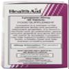 HealthAid Lycopene 25mg - 30 Tablets view 4