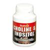 HealthAid Choline & Inositol - 60 Tablets view 1