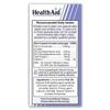 HealthAid Omega 3 750 mg - 60 Capsules, (Pack of 1) view 3