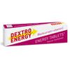 Dextro Energy Blackcurrant Glucose Tablets with Vitamin C, 47 g, 24 Packs, Energy Tablets, for a Quick Burst of Glucose view 2