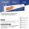Dextro Energy Classic Tablets Fast Acting Carbohydrates For A Quick Burst Of Glucose Ideal On the Go Vegan 47g (Pack of 24) view 4