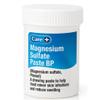 Care Magnesium Sulphate Paste 50g, Drawing Ointment for Inflammatory Conditions view 1