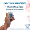 Care Magnesium Sulphate Paste 50g, Drawing Ointment for Inflammatory Conditions view 4