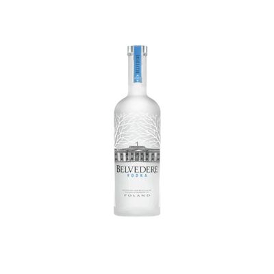 Belvedere Vodka / 20cl