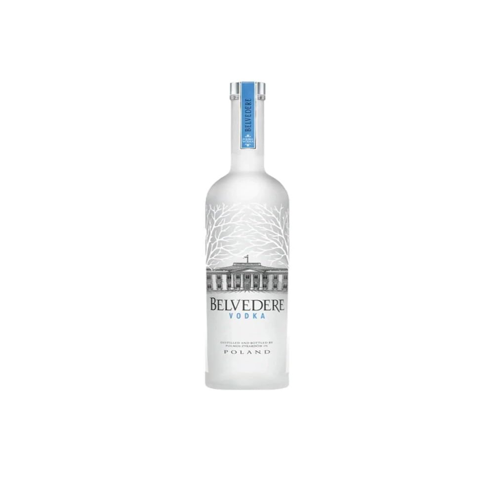 Belvedere Vodka / 20cl
