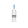 Belvedere Vodka / 20cl view 1