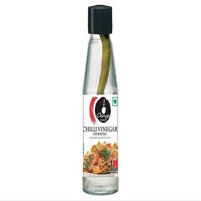 Ching's Chilli Vinegar 5.7oz