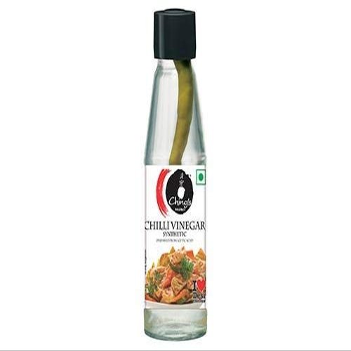 Ching's Chilli Vinegar 5.7oz