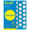 Strath Original Tablets (100) - Food Supplement with Herbal Yeast - Daily Nutritional Supplement - Suitable for Pregnant and Breastfeeding Women - Lactose, Gluten Free - Vegan See Less view 1