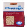 Spielberg, Demeter Dinkelflocken Kleinblatt, 500g view 1