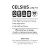 Celsius Celsius Berry Blast - 14 Packets view 4