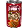 Campbell's Chunky Roasted Beef Tips with Vegetables Soup, 18.8 oz. Can view 1