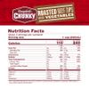 Campbell's Chunky Roasted Beef Tips with Vegetables Soup, 18.8 oz. Can view 2