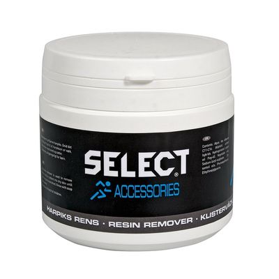 Derbystar Kids' Resin Remover, Black, 500 ml